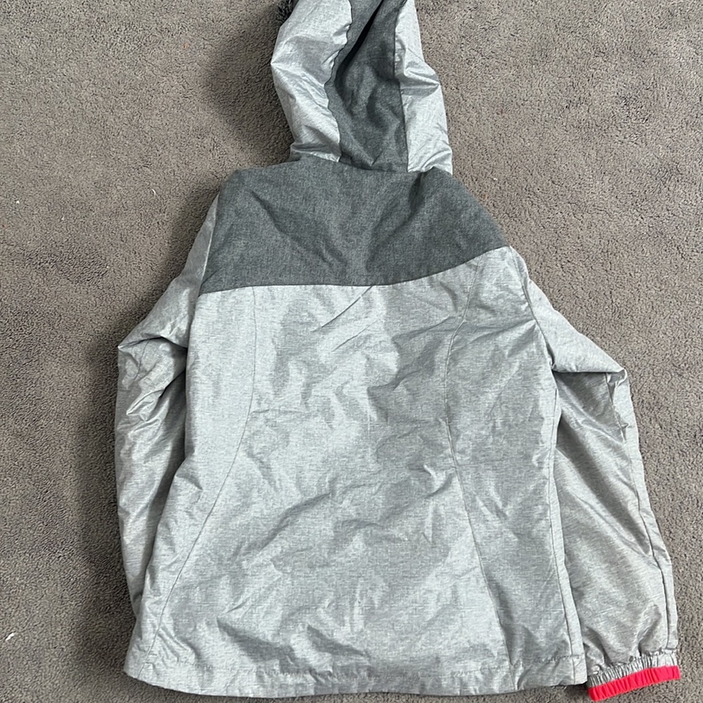 Kids Jacket - Picture 4 of 4